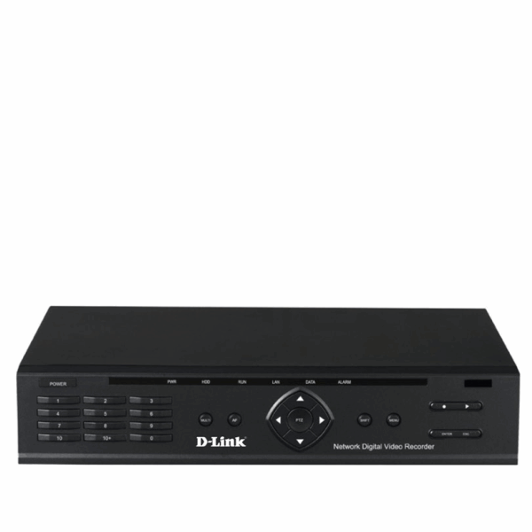 NVR D-Link DNR-329