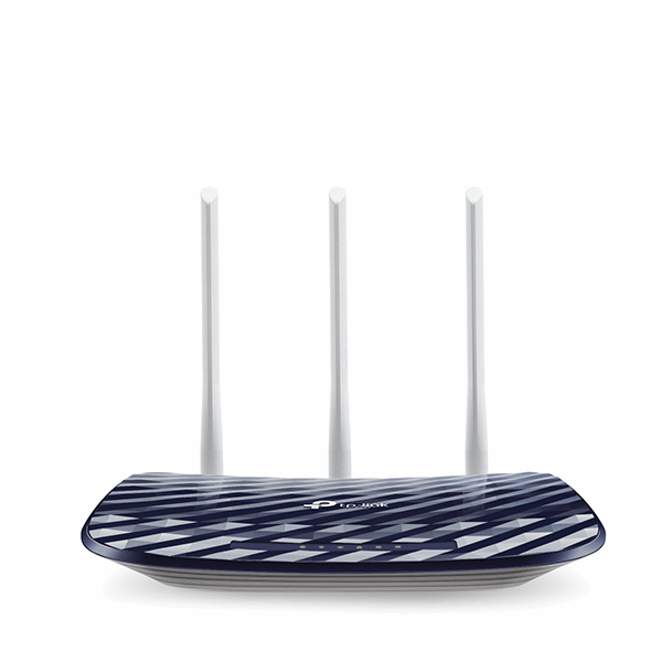 Router TP-Link Archer C20 AC750 Dual Band