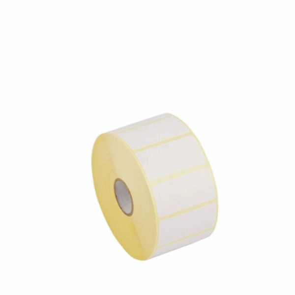 Barcode Label 5*2.5 Thermal 1500 Stickers