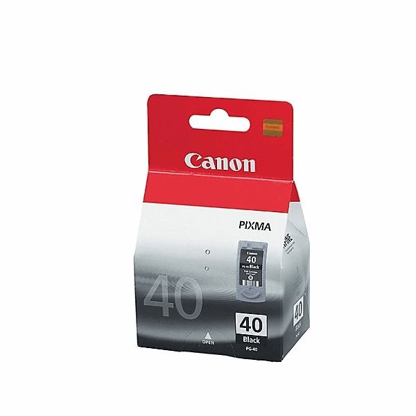 Ink Canon 40 black Original