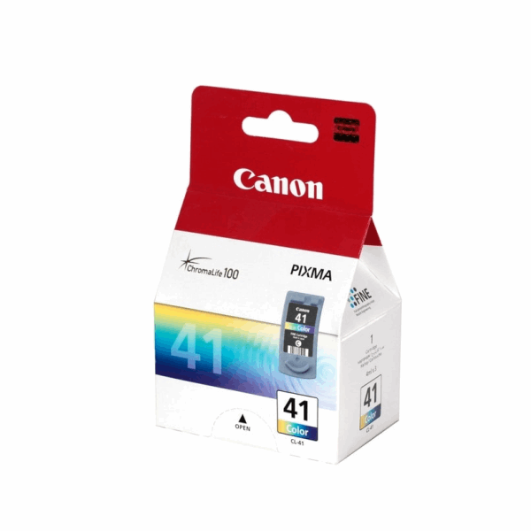 Ink Canon 41 color Original