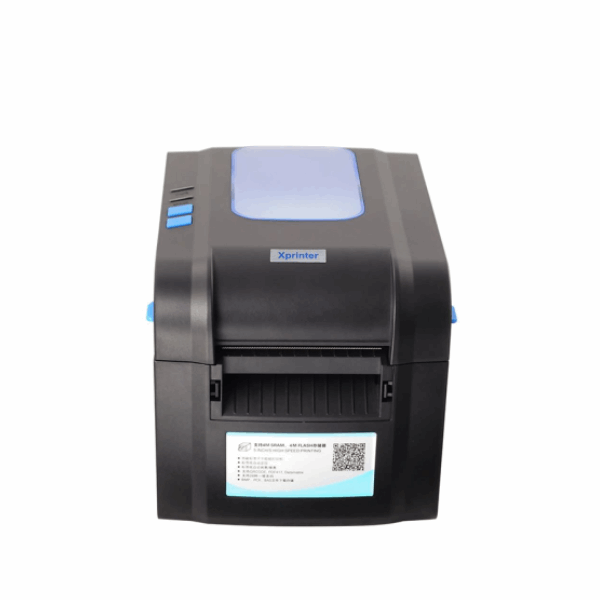 Barcode Printer Xprinter Xp-370B Usb