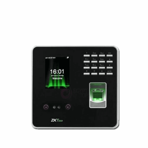 Fingerprint Zk Teco I Face MB 20