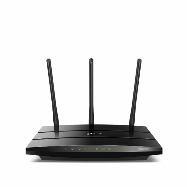 Modem Router TP-Link Archer VR400 AC1200 Wireless MU-MIMO VDSL/ADSL