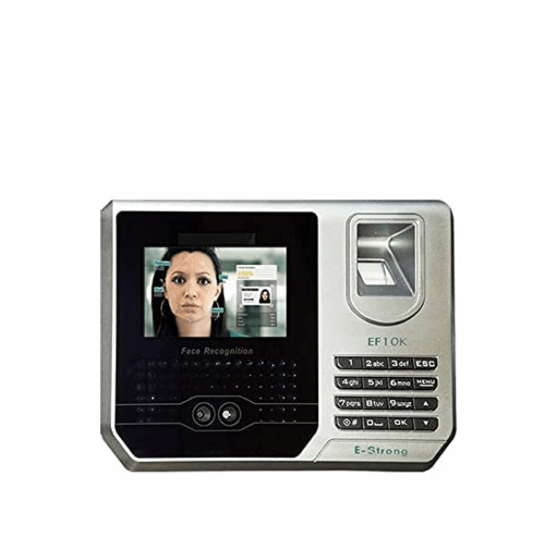 Fingerprint E-strong Ef 10K I Face