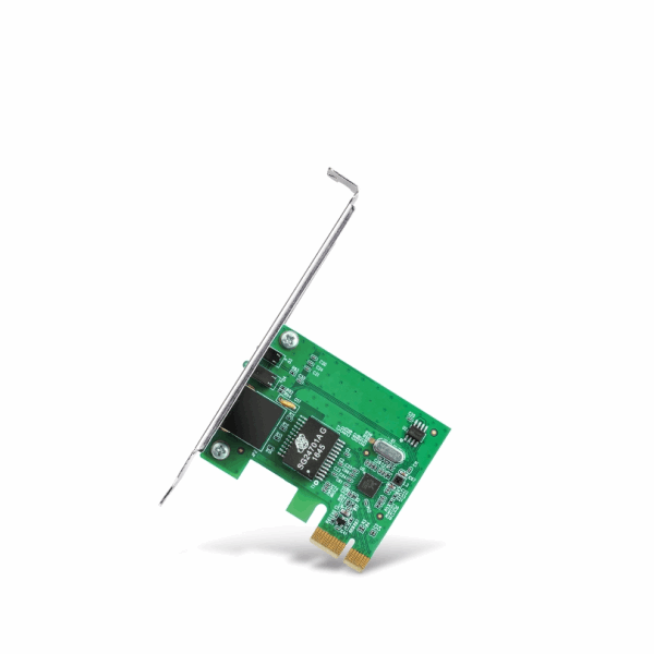 PCI Express Adapter TP-Link TG-3468 Gigabit