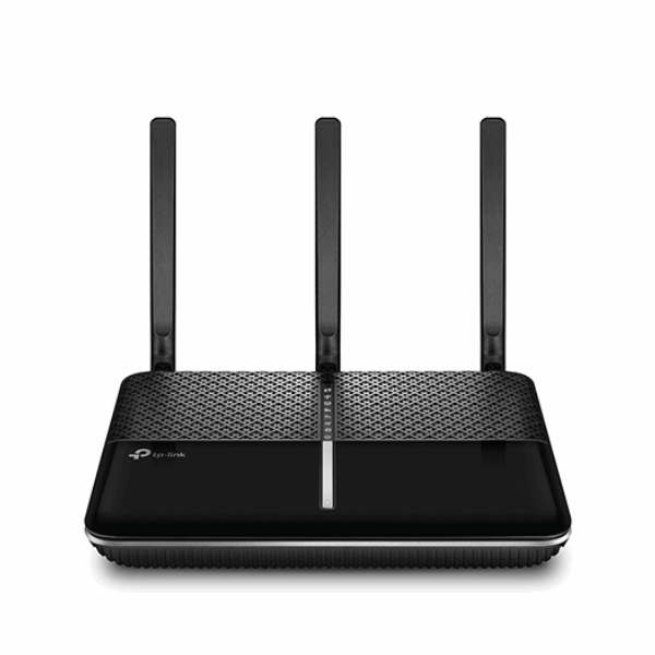 Modem Router TP-Link Archer VR600 AC1600 Wireless Gigabit VDSL/ADSL