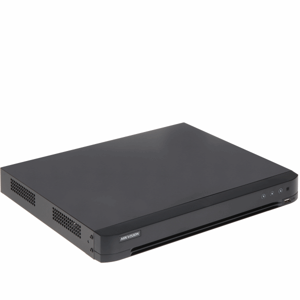 Dvr Hikvision Ds-7216HQHI-K2