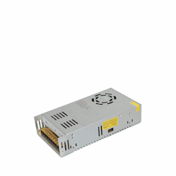 Camera Adapter Power Suply 12v 20a Boxing