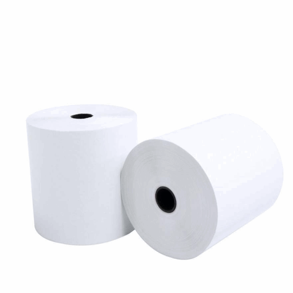 Casher Paper 7.9cm 55m