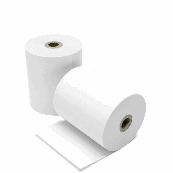 Casher Paper 7.9cm 28m