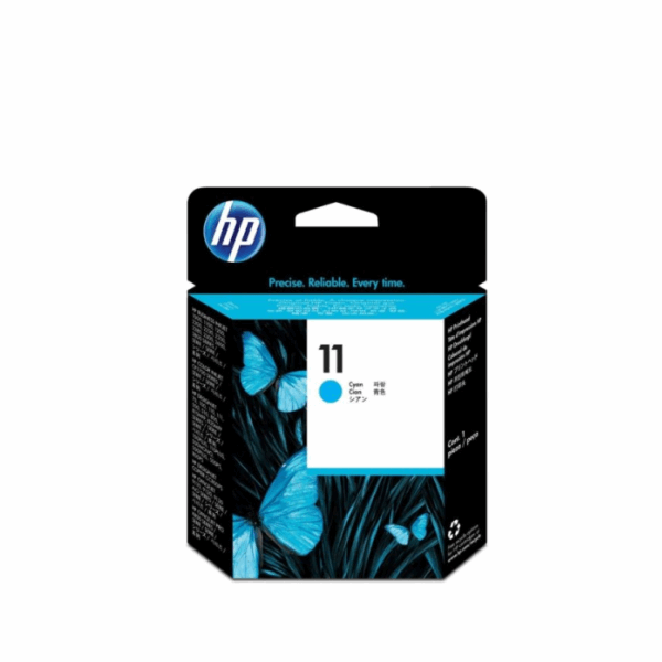 Ink Hp 11C Print Head Original