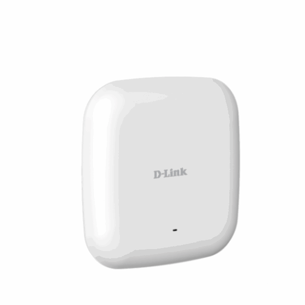 Access Point D-Link Dap-2610 AC1300 Wave 2 DualBand PoE