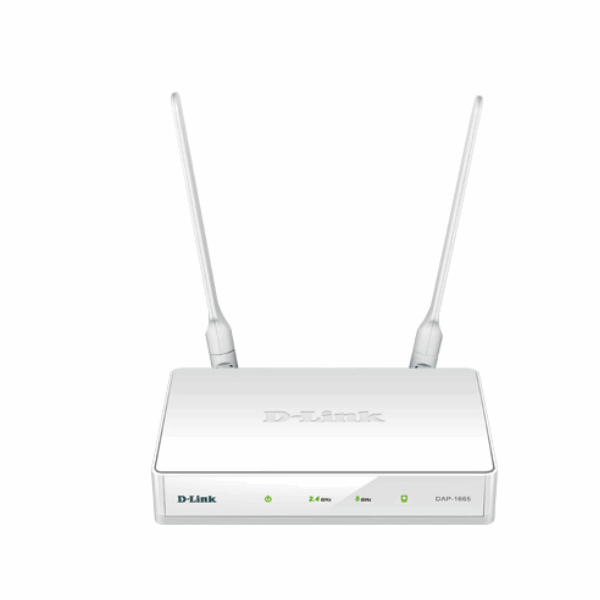 Access Point D-Link DAP-1665 Wireless AC1200 Wave 2 Dual-Band