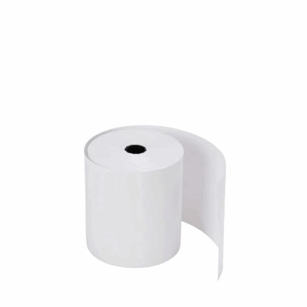 Casher Paper 7.9cm 70m