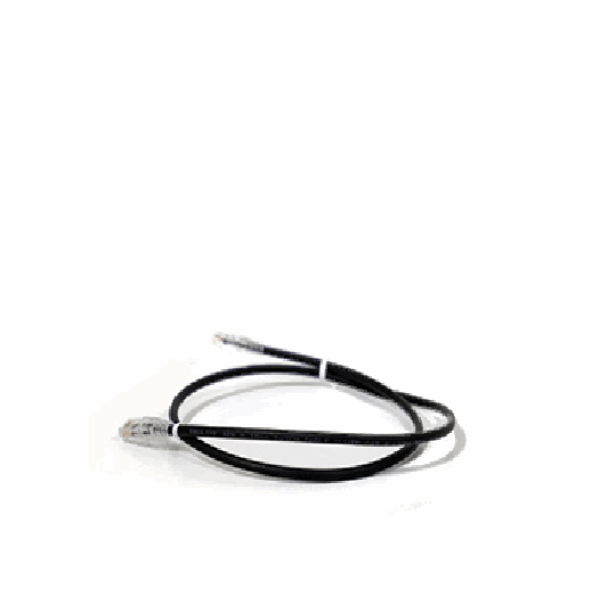 Patch Cord Prolink 1M PL-PC-U6-1BK
