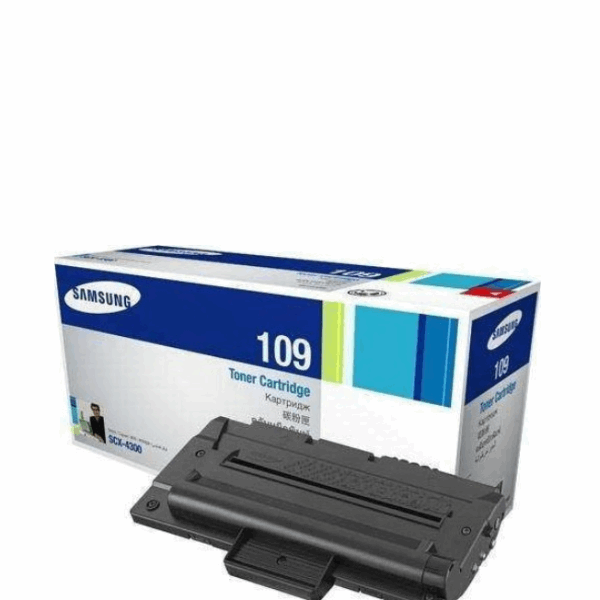 LaserJet Toner Cartridge Samsoung 109 Compatible