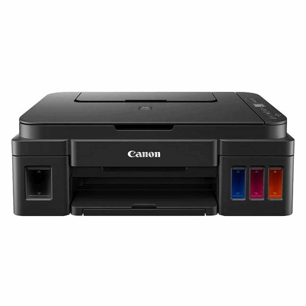 Printer Canon Ink Tank PIXMA G2411
