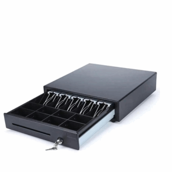 Cash Drawer Extra 410E 8K.G