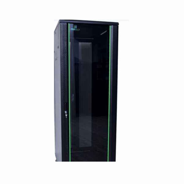 Rack System Max 27U 600*600