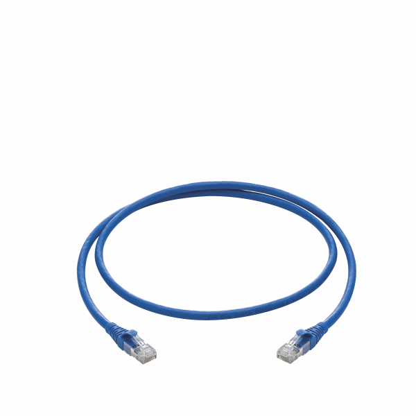 Patch Cord Prolink 0.25M Cat6