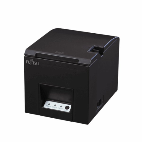Receipt Printer Fujitsu Fp-2100 Usb