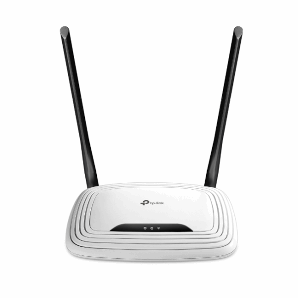 Router TP-Link TL-WR841N N300Mbps