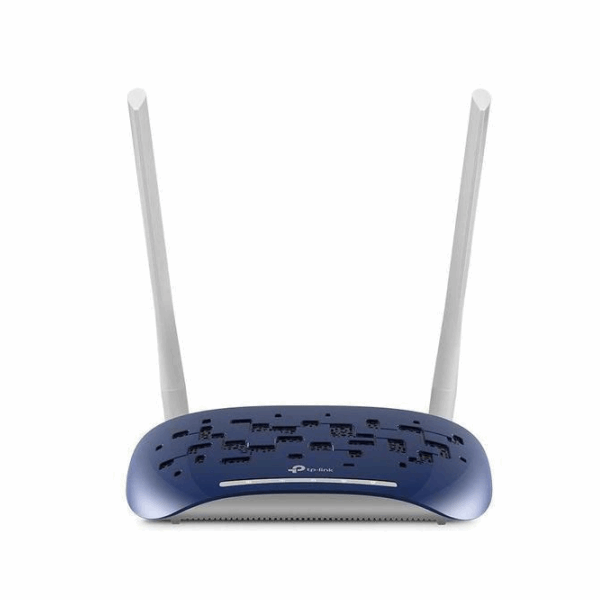 Modem Router TP-Link TD-W9960 300Mbps Wireless N VDSL/ADSL