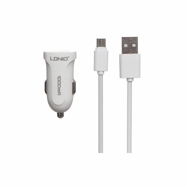 Charger Mobile Lidnio C17M