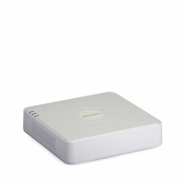 NVR Hikvision Ds-7104ni Sn