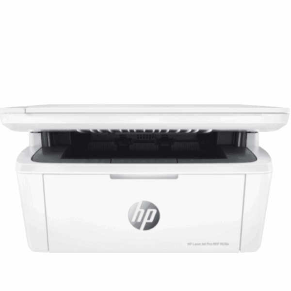 Printer Hp LaserJet MFP M 28A