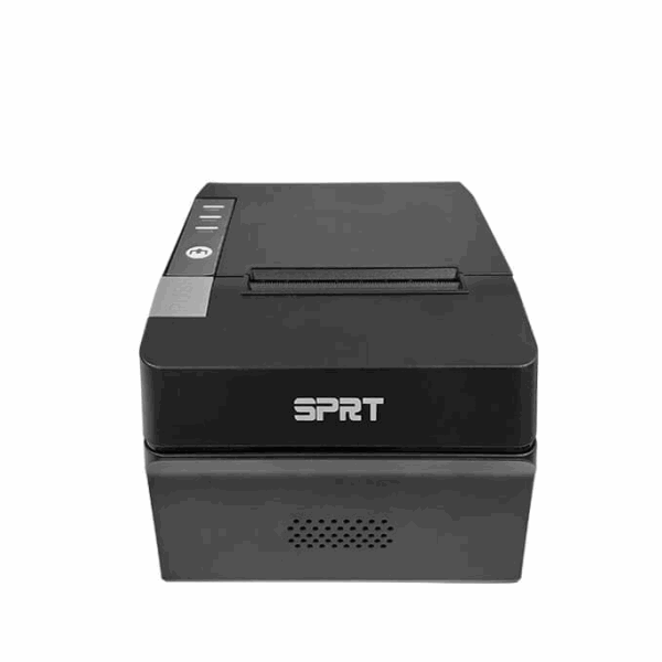 Receipt Printer Sprit Sp-pos891 Usb