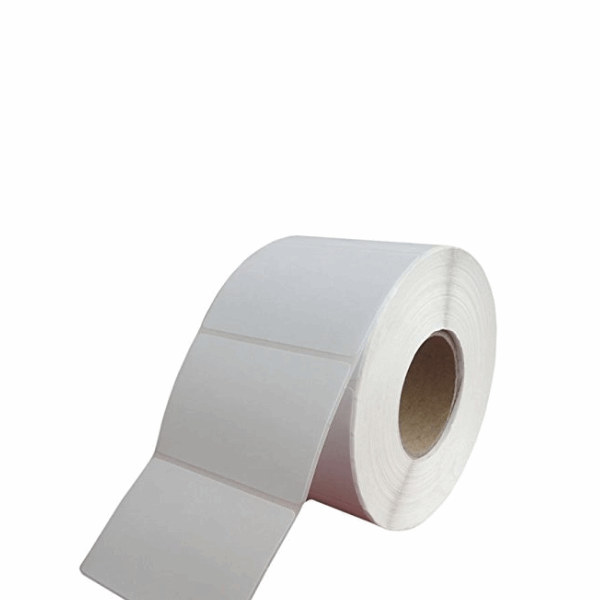 Barcode Label 5.5*4 Thermal 450 Stickers