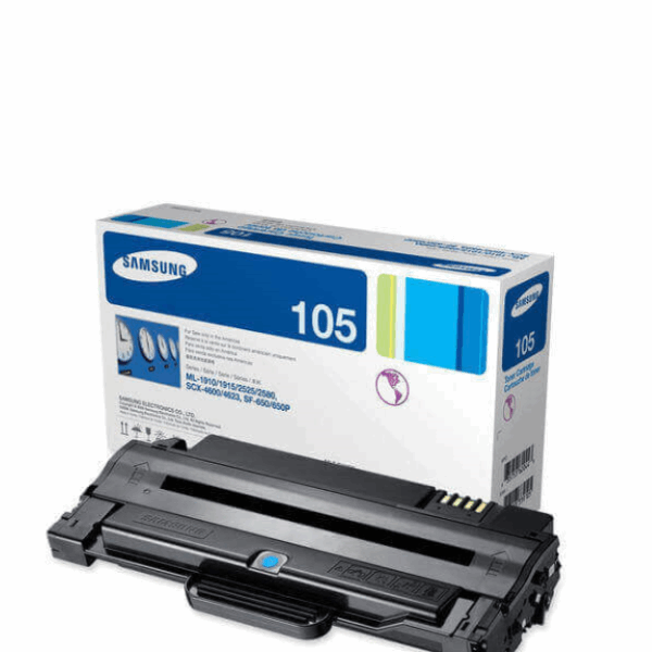 LaserJet Toner Cartridge Samsoung 105 Compatible
