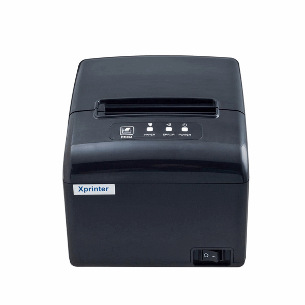 Receipt Printer Xprinter XP-S200M Usb