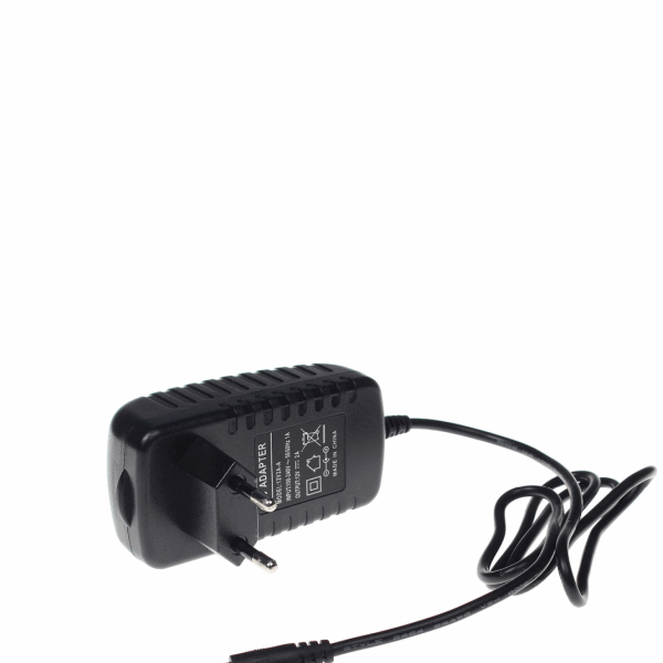 Camera Adapter Yes-Original 12v 2a