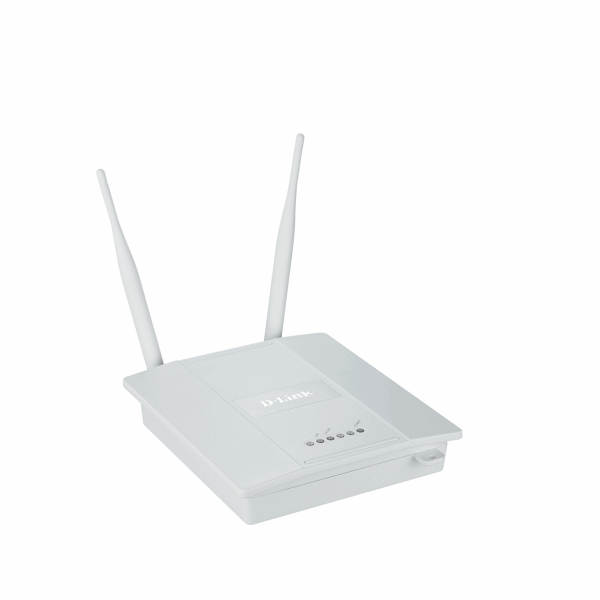 Access Point D-Link Dap-2360 PoE Access Point N300Mbps