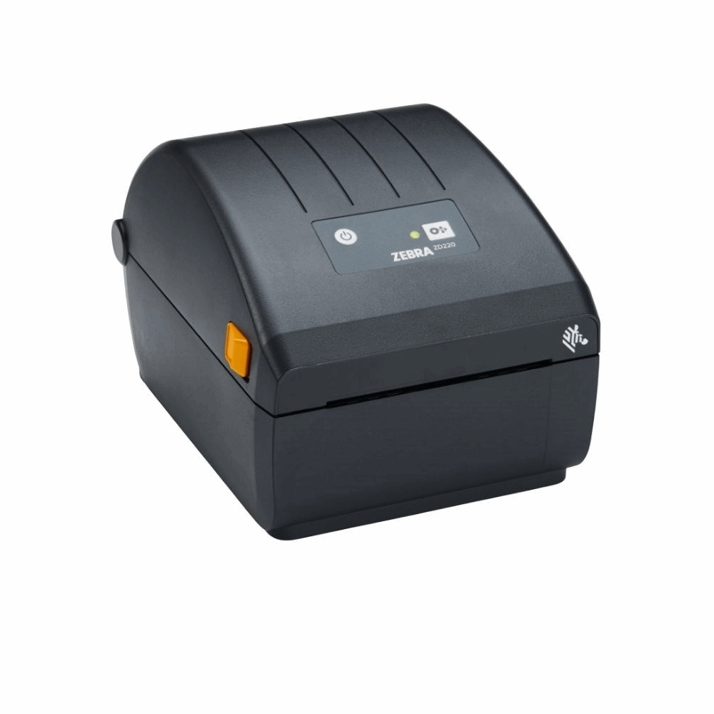 Barcode Printer Zebra ZD220
