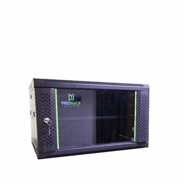 Rack Pro Rack 6U 600*450