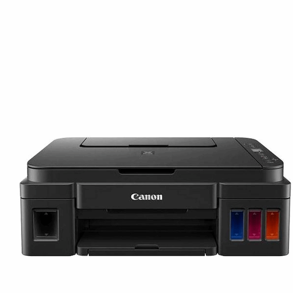 Printer Canon Ink Tank PIXMA G3411