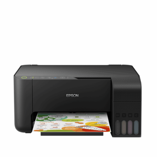 Printer Epson Ink Tank L3150