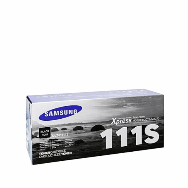 LaserJet Toner Cartridge Samsoung 111 Original