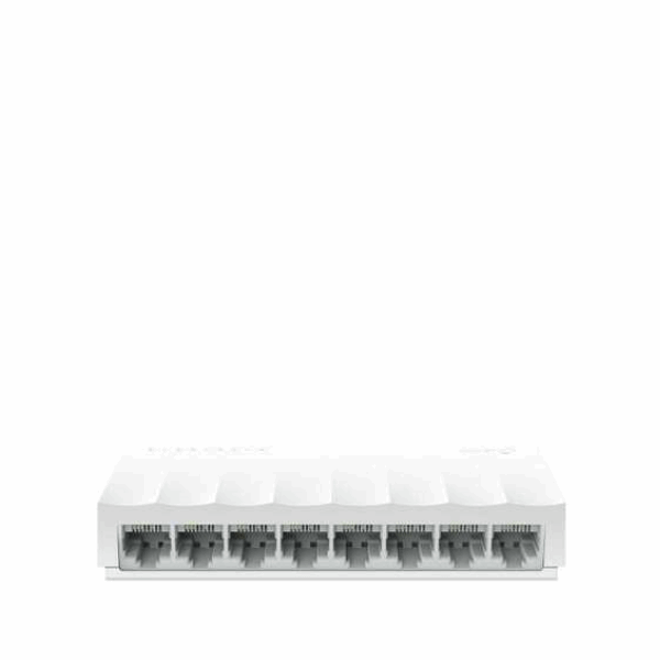 Switch TP-Link LS1008 8-Port 10/100Mbps Desktop Switch