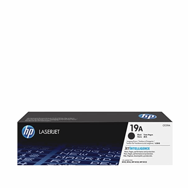 LaserJet Toner Cartridge Hp 19A Compatible