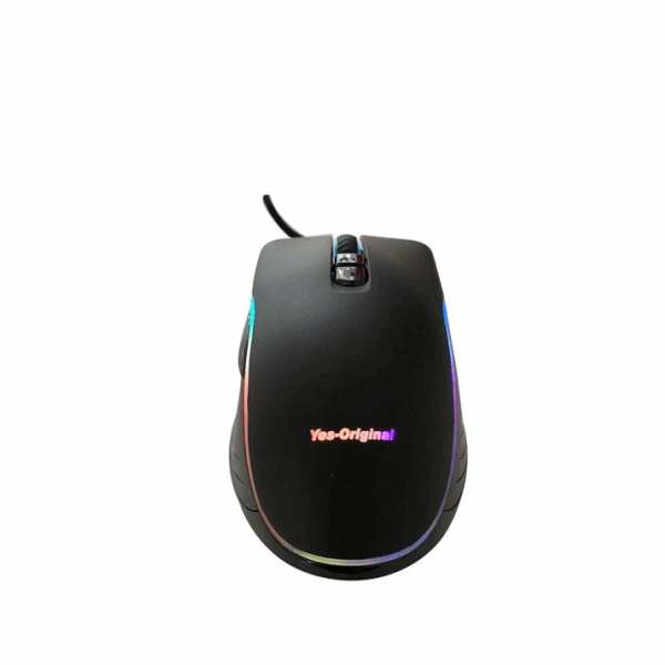 Mouse Gaming Yes-Original GX 66
