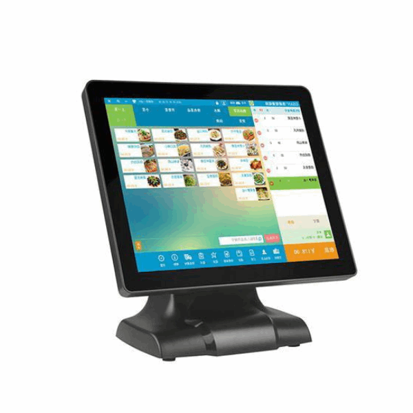 Monitor Touch Seething 17 Inch