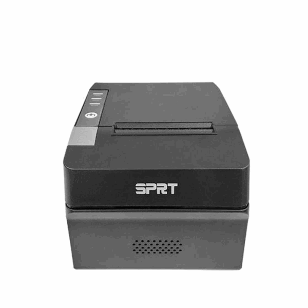 Receipt Printer Sprit Sp-pos891 Lan/Usb