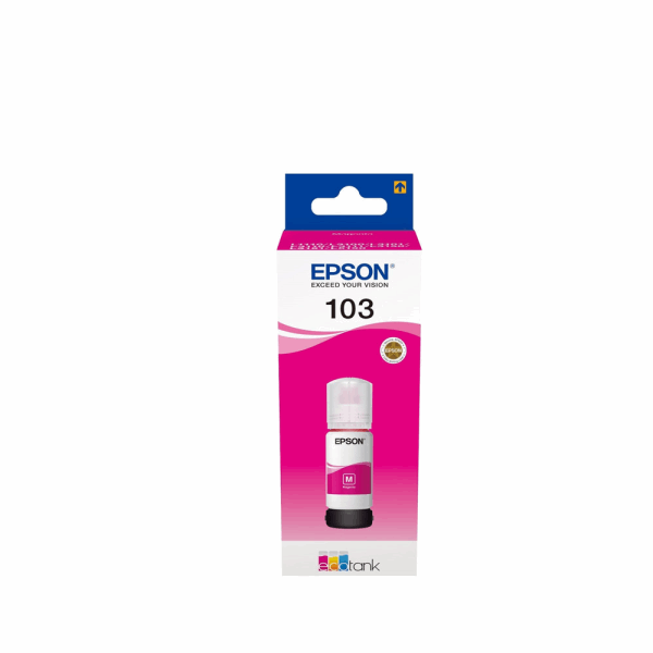 Ink Epson 103Magenta Original
