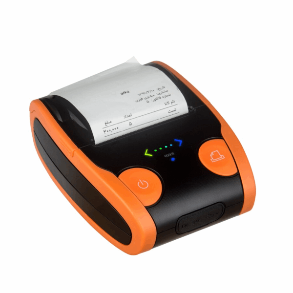 Receipt Printer Qunsuo 5806 Bluetooth