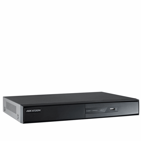 Dvr Hikvision Ds-7208 HQhi-k1/ECO